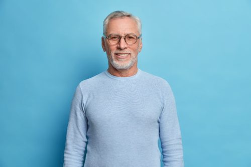 Team member image