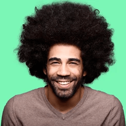 Person image