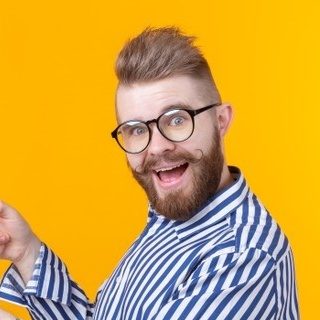 Person image