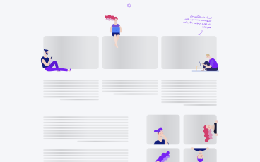Demo screenshot